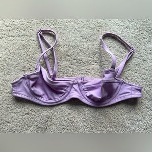 Aerie Bikini Top